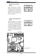 Preview for 40 page of Supero Supero PDSMA User Manual