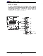 Предварительный просмотр 26 страницы Supero Supero PDSMi-LN4 User Manual