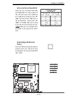 Предварительный просмотр 33 страницы Supero Supero PDSMi-LN4 User Manual