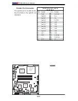 Предварительный просмотр 46 страницы Supero Supero PDSMi-LN4 User Manual