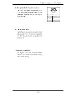 Preview for 11 page of Supero Supero SAS-826A User Manual