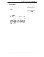 Preview for 11 page of Supero Supero SAS2-847EL BACKPLANE User Manual