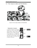 Preview for 12 page of Supero Supero SAS2-847EL BACKPLANE User Manual