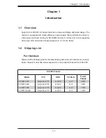 Предварительный просмотр 9 страницы Supero Supero SC808LT-780B User Manual