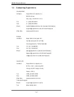 Предварительный просмотр 10 страницы Supero Supero SC808LT-780B User Manual