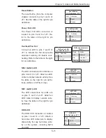 Preview for 43 page of Supero Supero SUPERSERVER 5015A-EHF-D525 User Manual