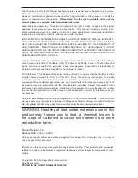 Preview for 2 page of Supero Supero SUPERSERVER 5015A-H User Manual