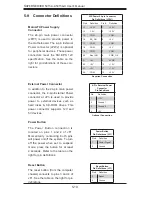 Preview for 40 page of Supero Supero SUPERSERVER 5015A-H User Manual