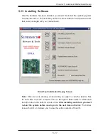 Preview for 47 page of Supero Supero SUPERSERVER 5015A-H User Manual