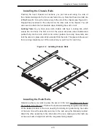 Предварительный просмотр 21 страницы Supero Supero SuperServer 5016I-T User Manual