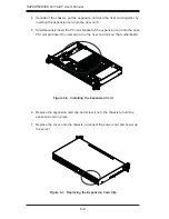 Предварительный просмотр 74 страницы Supero Supero SUPERSERVER 5017A-EP User Manual