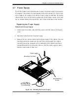 Предварительный просмотр 75 страницы Supero Supero SUPERSERVER 5017A-EP User Manual