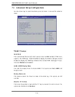 Предварительный просмотр 80 страницы Supero Supero SUPERSERVER 5017A-EP User Manual