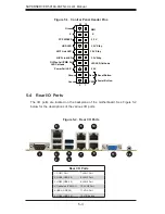 Предварительный просмотр 54 страницы Supero Supero SUPERSERVER 5018A-MLTN4 User Manual