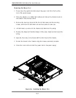 Предварительный просмотр 78 страницы Supero Supero SUPERSERVER 5018A-MLTN4 User Manual