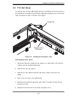 Предварительный просмотр 81 страницы Supero Supero SUPERSERVER 5018A-MLTN4 User Manual