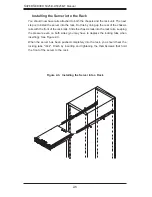 Предварительный просмотр 20 страницы Supero Supero SUPERSERVER 5025B-4 User Manual