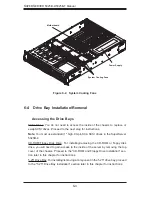 Предварительный просмотр 60 страницы Supero Supero SUPERSERVER 5025B-4 User Manual