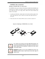 Предварительный просмотр 61 страницы Supero Supero SUPERSERVER 5025B-4 User Manual