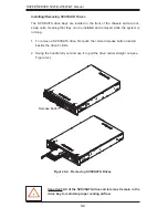 Предварительный просмотр 62 страницы Supero Supero SUPERSERVER 5025B-4 User Manual