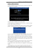 Предварительный просмотр 107 страницы Supero Supero SUPERSERVER 5025B-4 User Manual