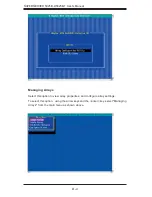 Предварительный просмотр 114 страницы Supero Supero SUPERSERVER 5025B-4 User Manual