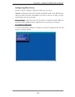 Предварительный просмотр 115 страницы Supero Supero SUPERSERVER 5025B-4 User Manual