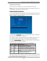 Предварительный просмотр 119 страницы Supero Supero SUPERSERVER 5025B-4 User Manual