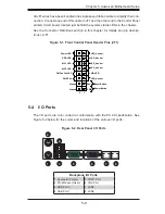 Предварительный просмотр 33 страницы Supero Supero SuperServer 5037C-T User Manual