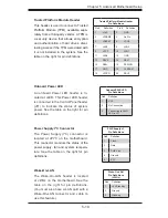 Предварительный просмотр 43 страницы Supero Supero SuperServer 5037C-T User Manual