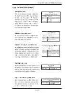 Предварительный просмотр 47 страницы Supero Supero SuperServer 5037C-T User Manual