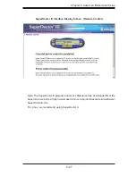 Предварительный просмотр 51 страницы Supero Supero SuperServer 5037C-T User Manual