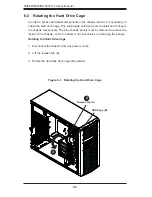 Предварительный просмотр 54 страницы Supero Supero SuperServer 5037C-T User Manual