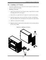 Предварительный просмотр 59 страницы Supero Supero SuperServer 5037C-T User Manual