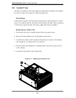 Предварительный просмотр 60 страницы Supero Supero SuperServer 5037C-T User Manual