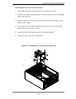 Предварительный просмотр 61 страницы Supero Supero SuperServer 5037C-T User Manual