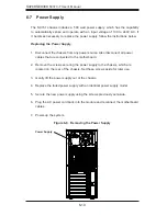 Предварительный просмотр 62 страницы Supero Supero SuperServer 5037C-T User Manual