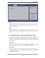 Предварительный просмотр 77 страницы Supero Supero SuperServer 5037C-T User Manual