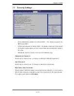 Предварительный просмотр 81 страницы Supero Supero SuperServer 5037C-T User Manual