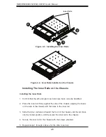 Предварительный просмотр 20 страницы Supero SUPERO SuperServer 5037MC-H8TRF User Manual