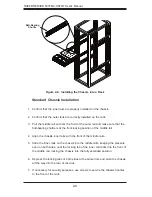 Предварительный просмотр 22 страницы Supero SUPERO SuperServer 5037MC-H8TRF User Manual