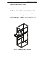 Предварительный просмотр 23 страницы Supero SUPERO SuperServer 5037MC-H8TRF User Manual