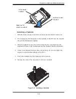 Предварительный просмотр 39 страницы Supero SUPERO SuperServer 5037MC-H8TRF User Manual