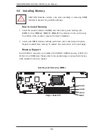 Предварительный просмотр 40 страницы Supero SUPERO SuperServer 5037MC-H8TRF User Manual