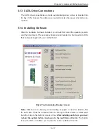 Предварительный просмотр 51 страницы Supero SUPERO SuperServer 5037MC-H8TRF User Manual