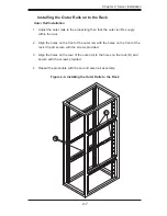 Предварительный просмотр 21 страницы Supero SUPERO SUPERSERVER 6016T-GIBQF User Manual