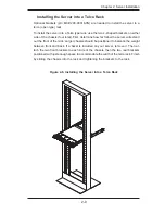 Предварительный просмотр 23 страницы Supero SUPERO SUPERSERVER 6016T-GIBQF User Manual