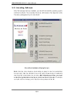 Предварительный просмотр 58 страницы Supero Supero SUPERSERVER 6016T-T User Manual