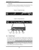 Предварительный просмотр 62 страницы Supero Supero SUPERSERVER 6016T-T User Manual