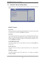 Предварительный просмотр 72 страницы Supero Supero SUPERSERVER 6016T-T User Manual